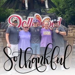 Meet your Posher, Rachel